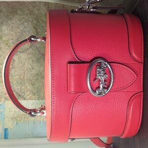 Coach Georgie Gem 5503 Crossbody bag NWOT